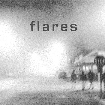 flares (cd cover)
